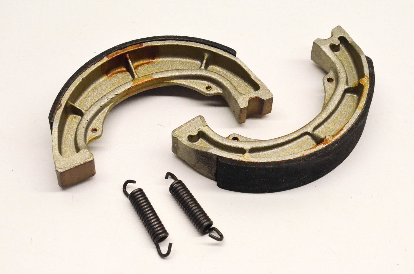 Moose Utility M9133 Brake Shoe Kit NOS