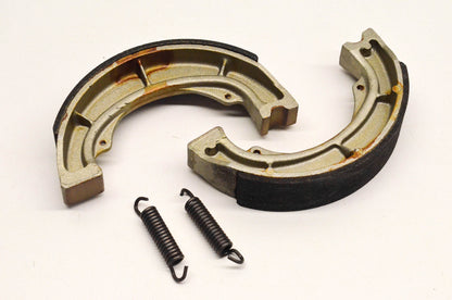 Moose Utility M9133 Brake Shoe Kit NOS