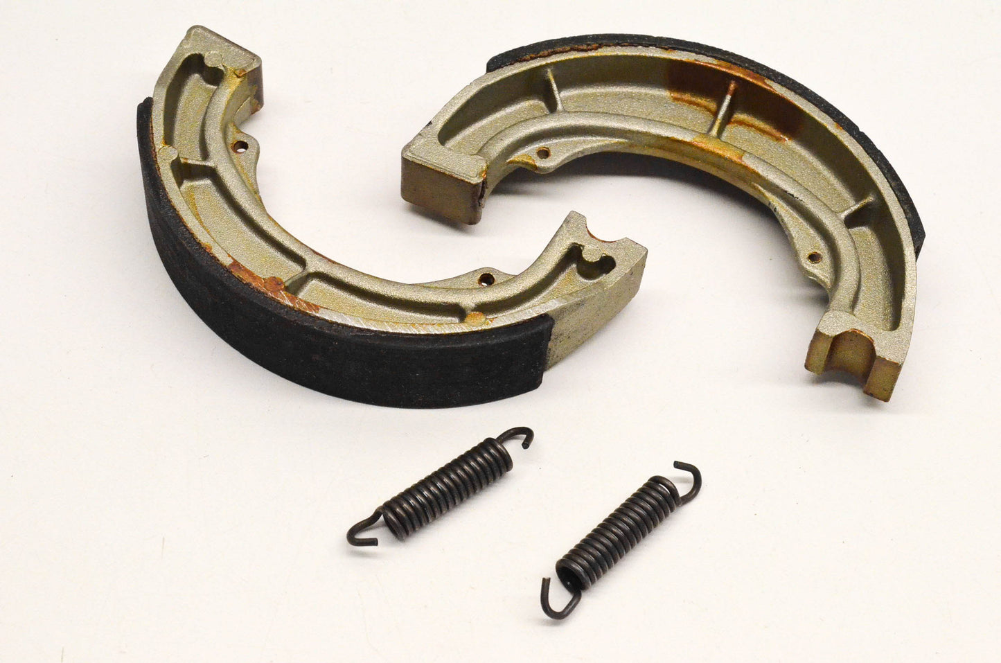 Moose Utility M9133 Brake Shoe Kit NOS
