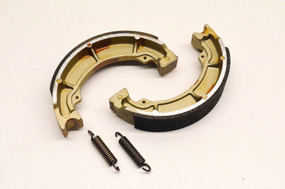 Moose Utility M9117 Brake Shoe Kit NOS