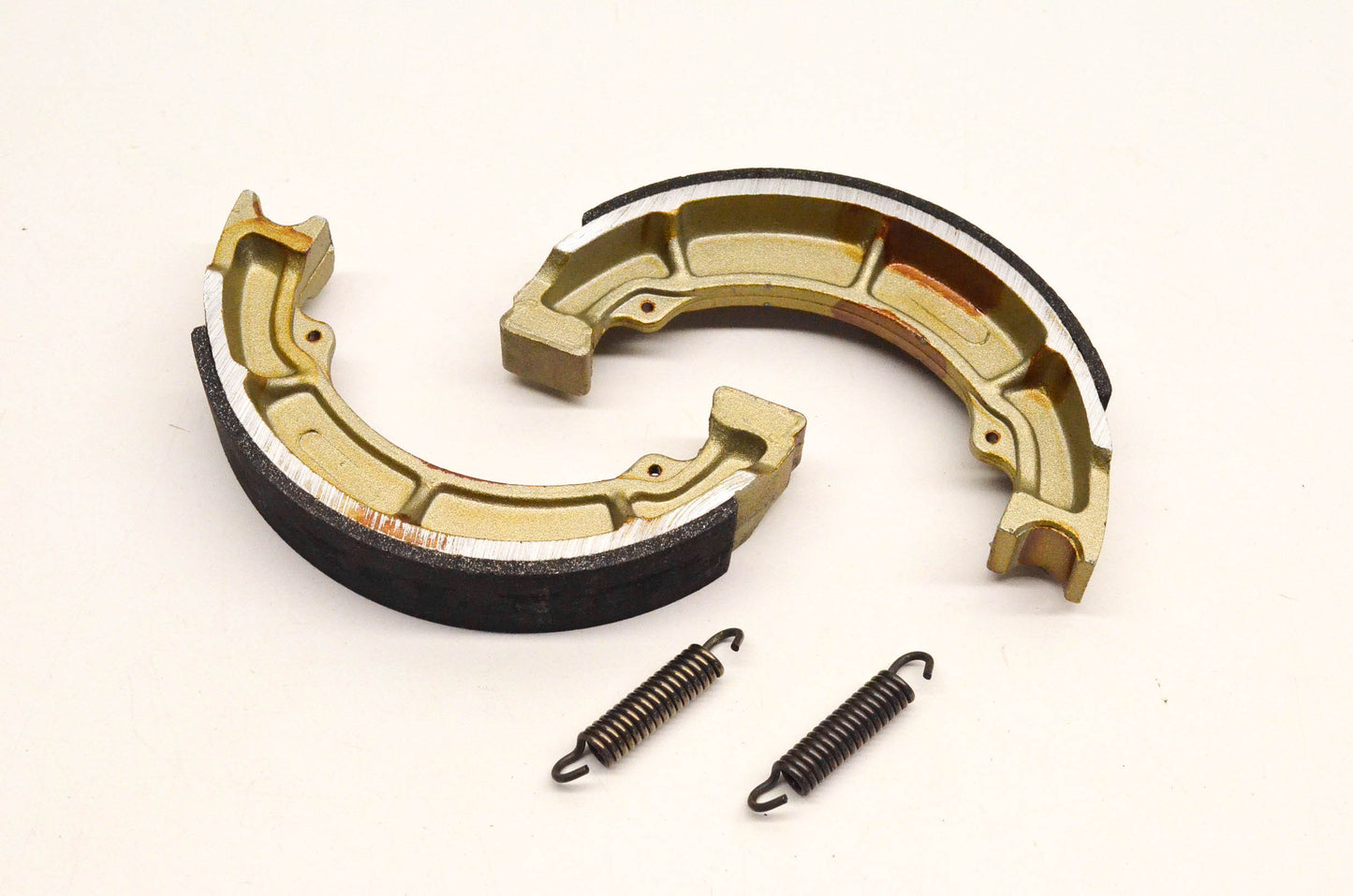 Moose Utility M9117 Brake Shoe Kit NOS