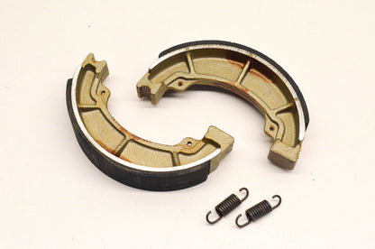 Moose Utility M9122 Brake Shoe Kit NOS