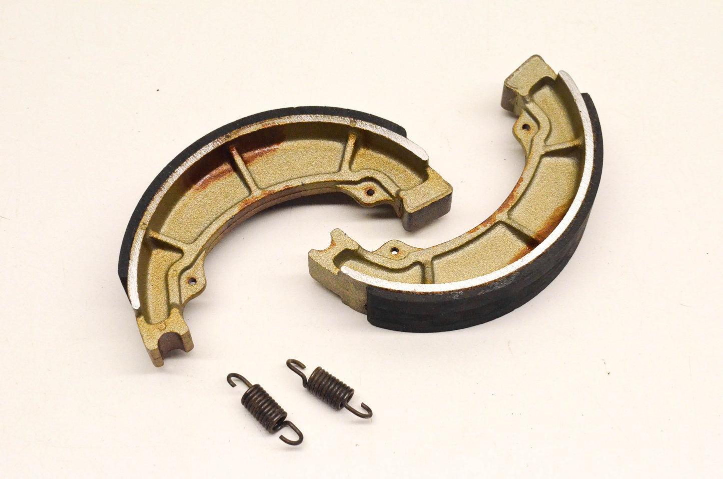 Moose Utility M9122 Brake Shoe Kit NOS