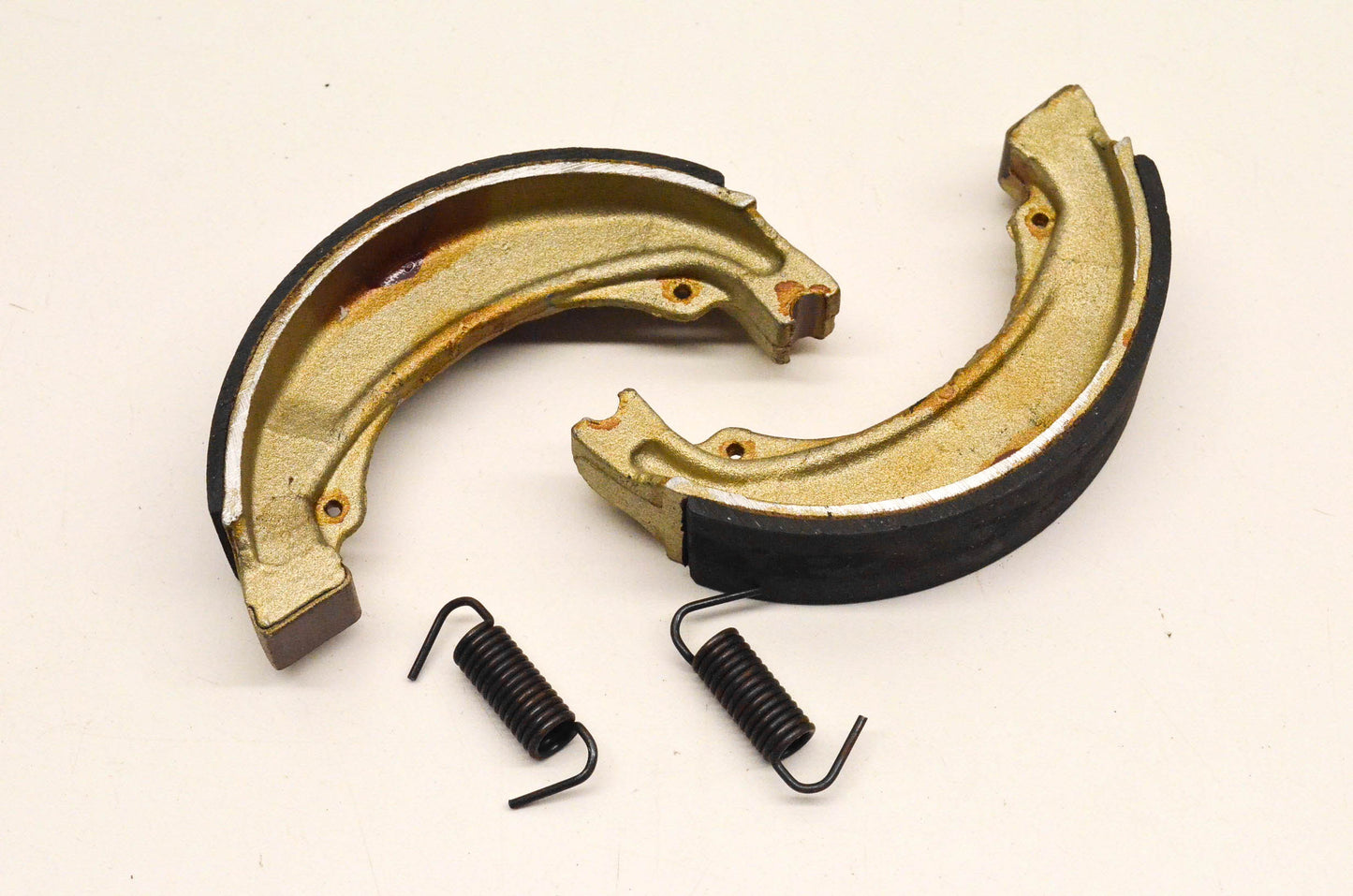 Moose Utility M9186 Brake Shoe Kit NOS