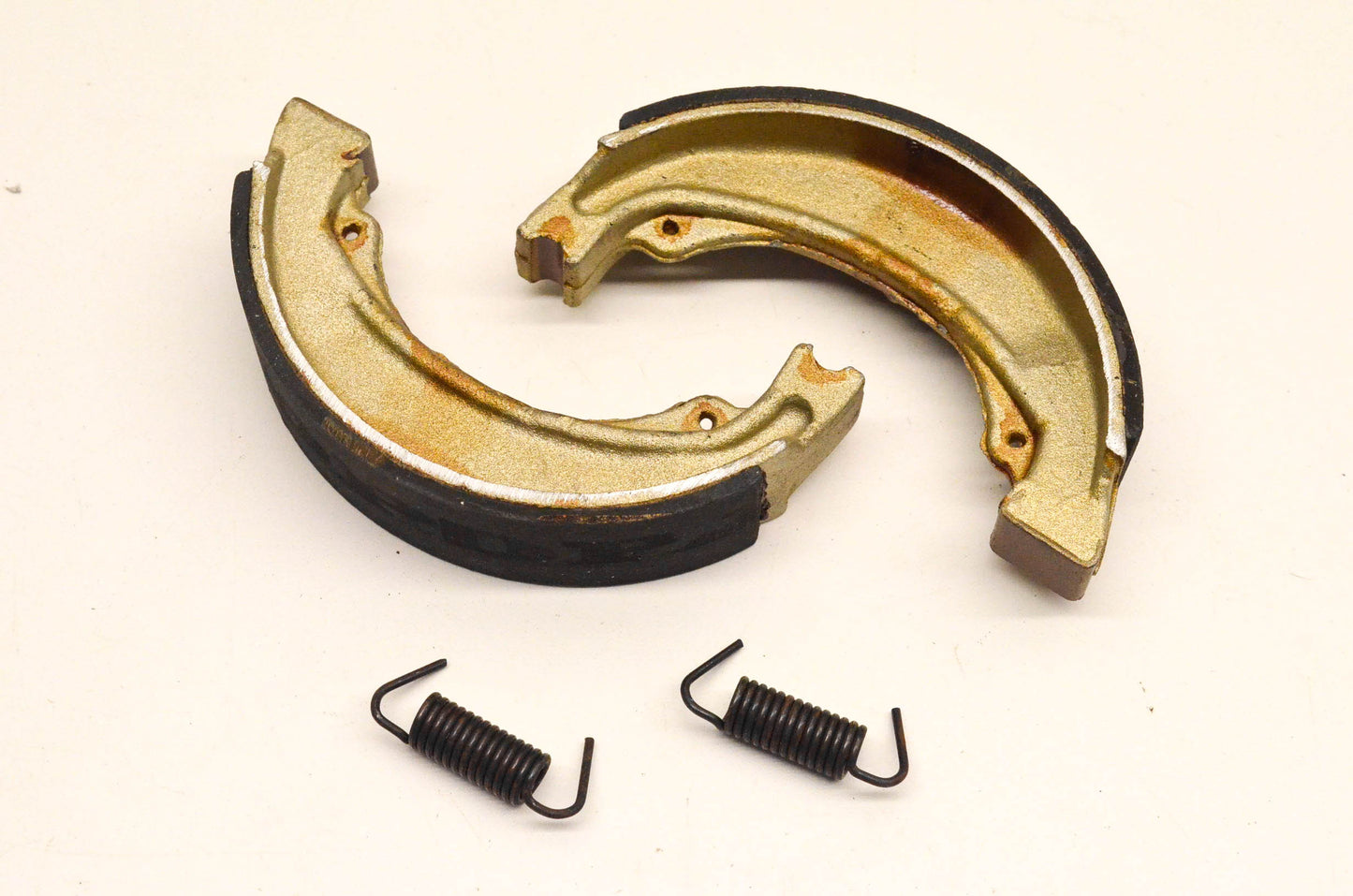 Moose Utility M9186 Brake Shoe Kit NOS