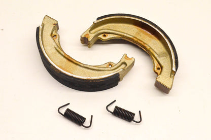 Moose Utility M9186 Brake Shoe Kit NOS