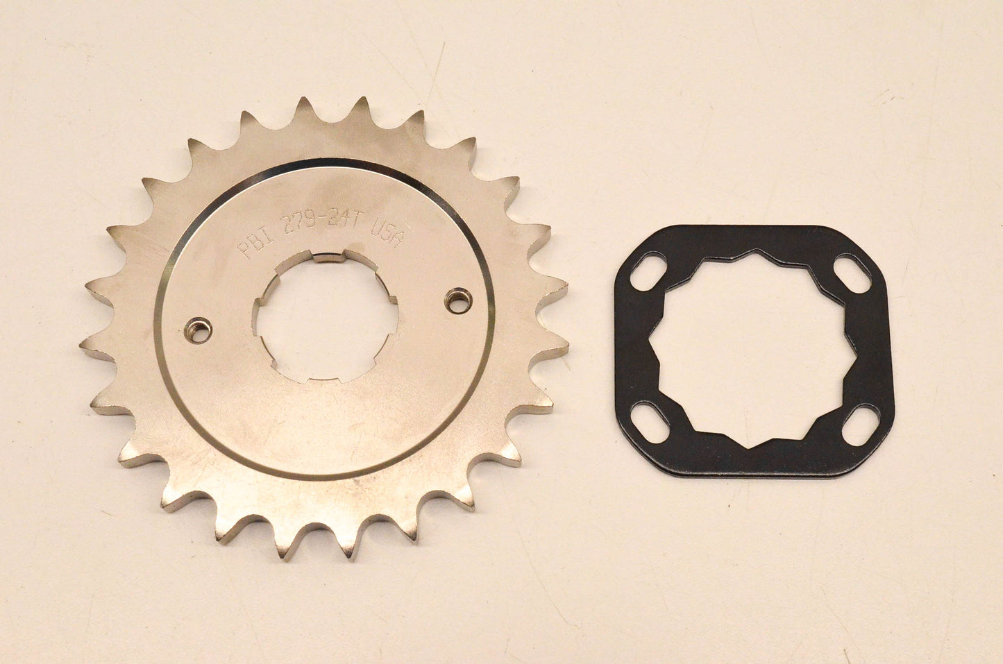 PBI 279-24, 889938 Transmission Sprocket 24T NOS