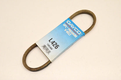 Dayco L426, 13RL660 V-Belt NOS