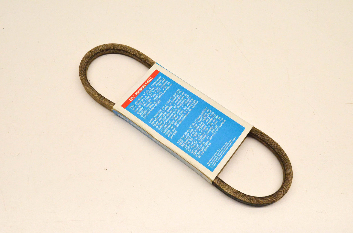 Dayco L426, 13RL660 V-Belt NOS