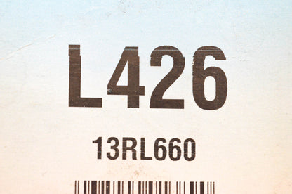 Dayco L426, 13RL660 V-Belt NOS