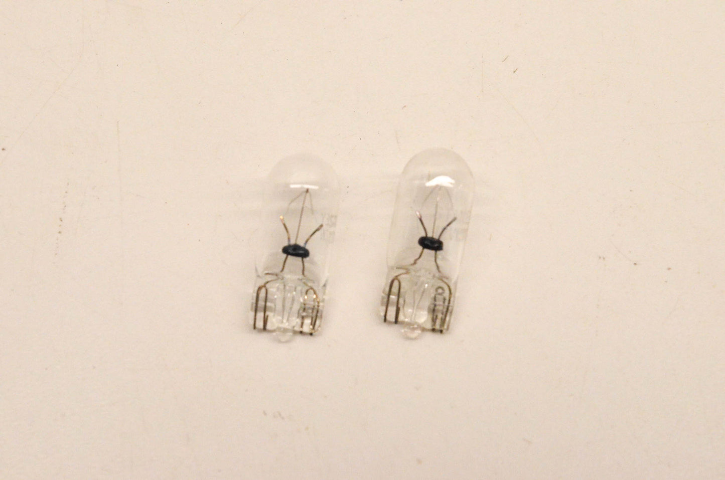 New OEM Arctic Cat 0620-149 Bulb T-10 Wedge Base 12v 1.7w Qty 2 NOS