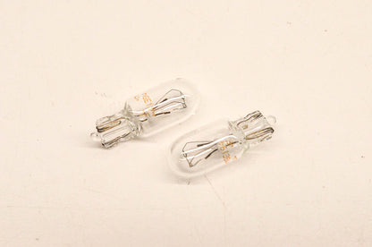 New OEM Polaris 4030015 Taillight Bulb Qty 2 NOS