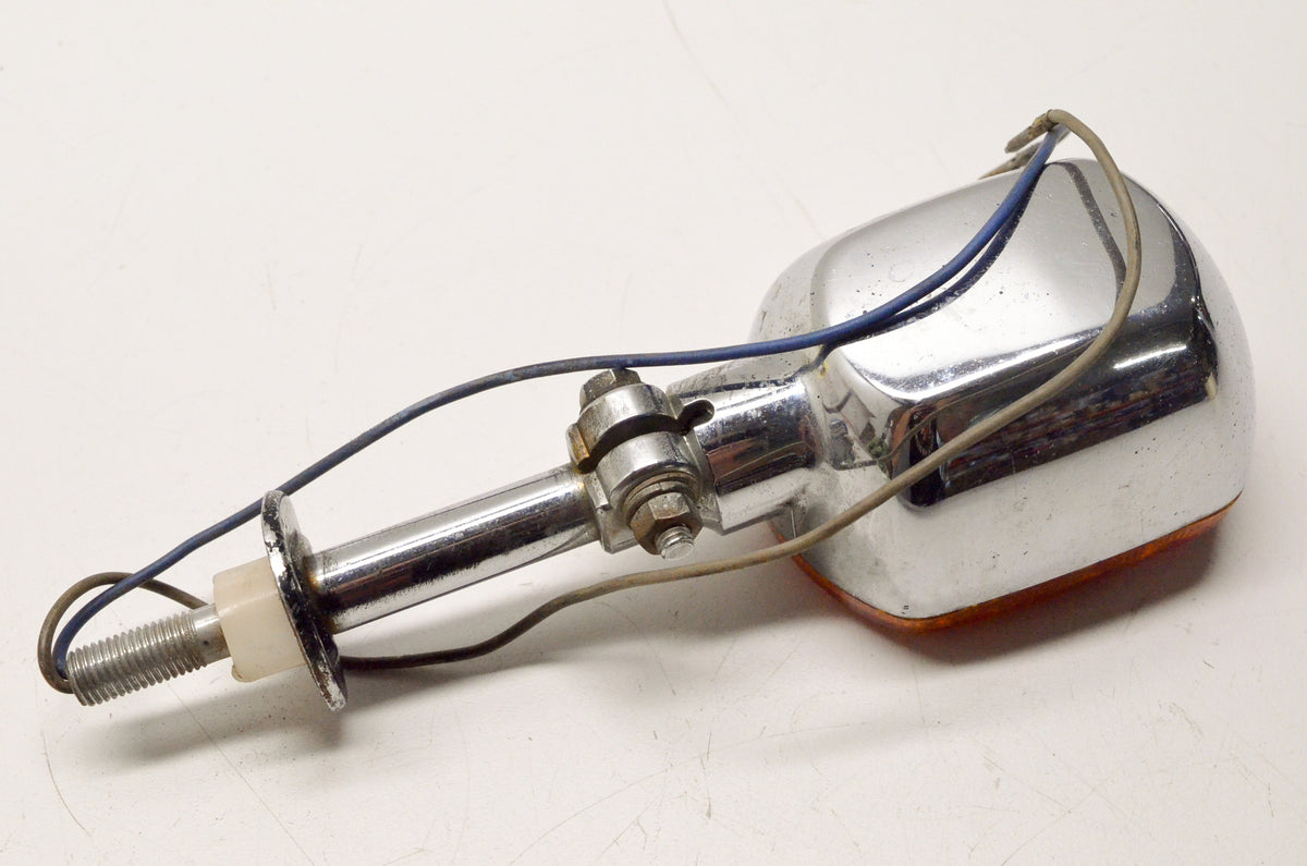 Stanley 045-7280 Kawasaki Turn Signal Stem Assembly