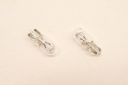 New OEM Polaris 4030015 Taillight Bulb Qty 2 NOS