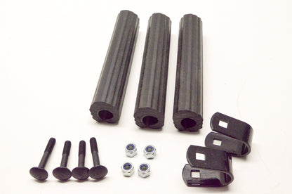 OEM Arctic Cat 0436-649 Rack Extension Kit NOS