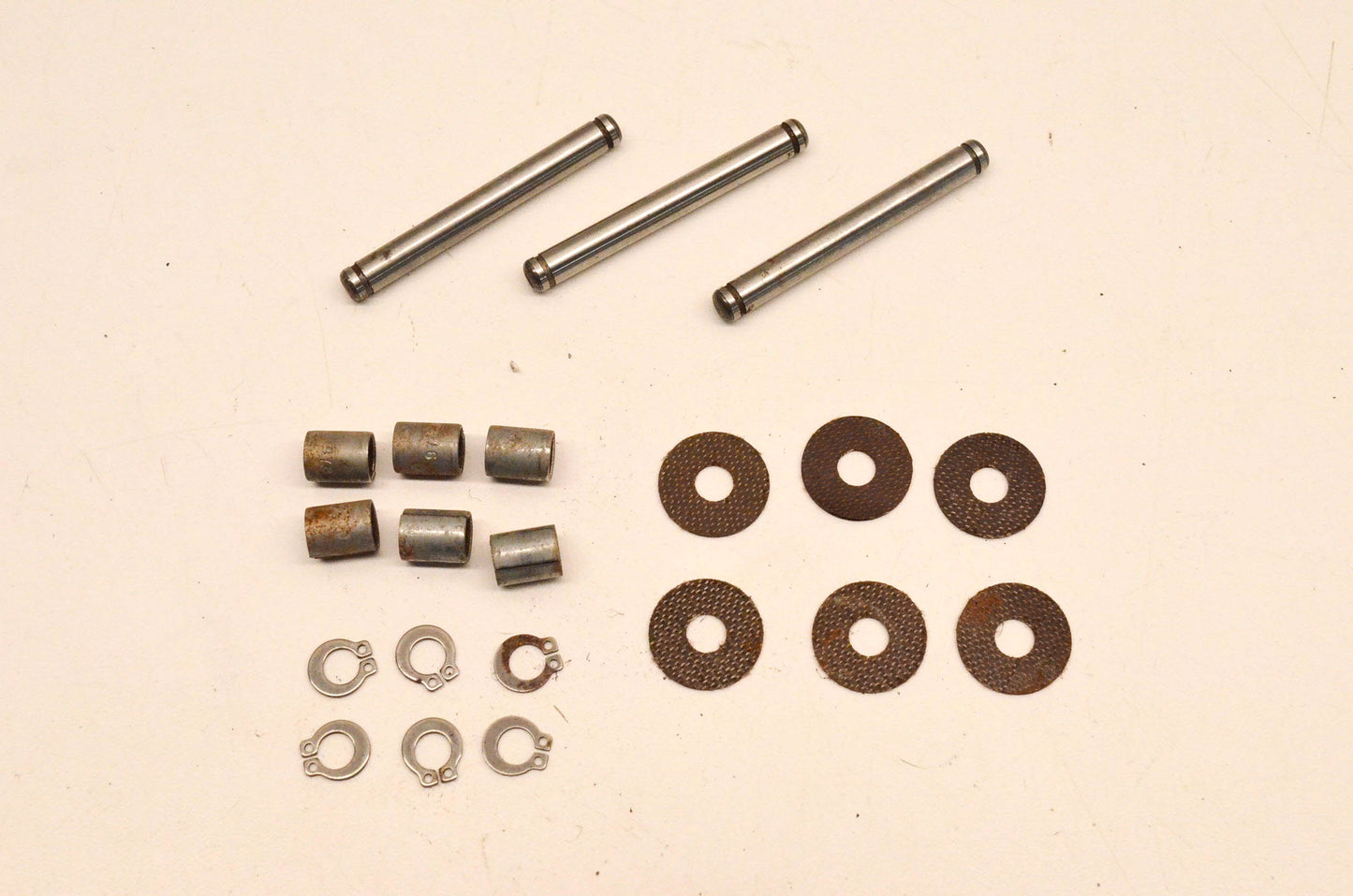 OEM Arctic Cat 0636-018 Spider Rebuilt Kit NOS