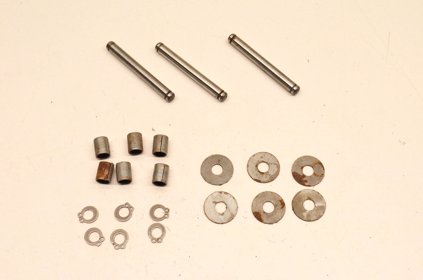 OEM Arctic Cat 0636-018 Spider Rebuilt Kit NOS