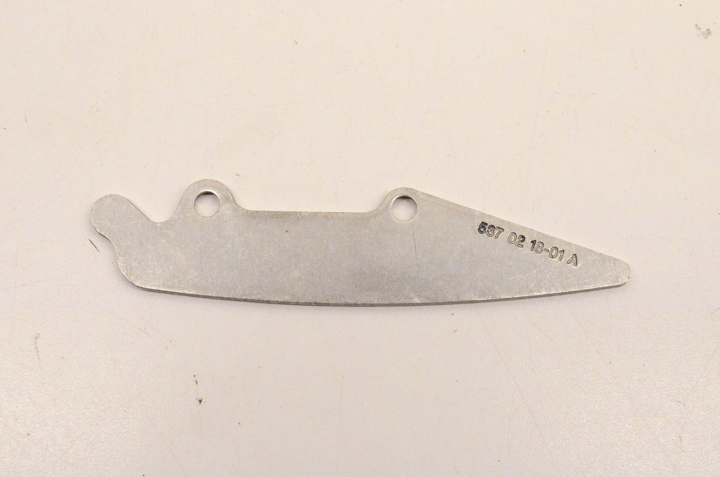 New OEM Husqvarna 5440572-03, 544057203 Felling Dog NOS