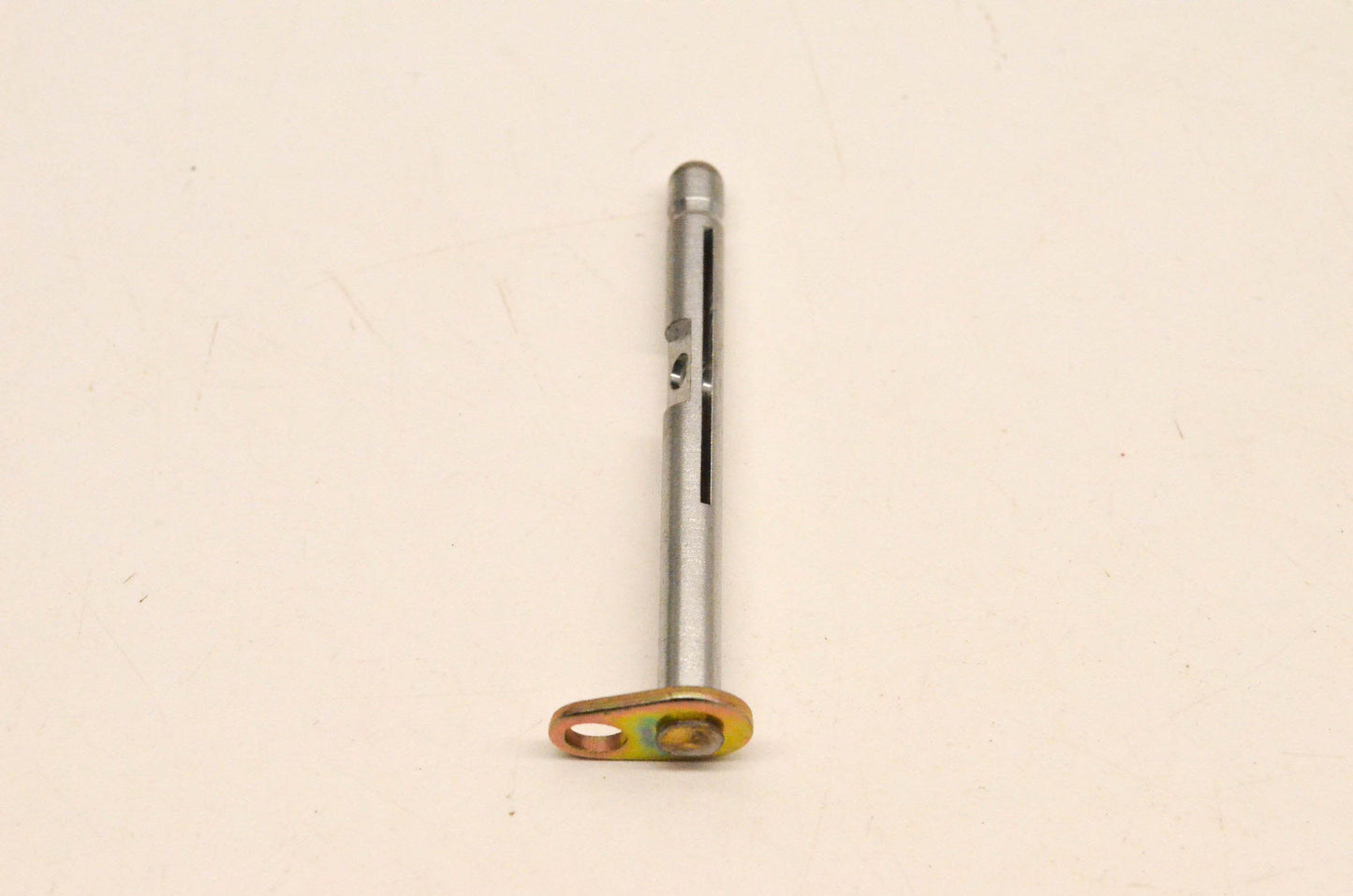 New OEM Husqvarna 5015761-01, 501576101 Choke Shaft And Lever NOS
