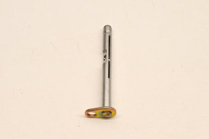 New OEM Husqvarna 5015761-01, 501576101 Choke Shaft And Lever NOS