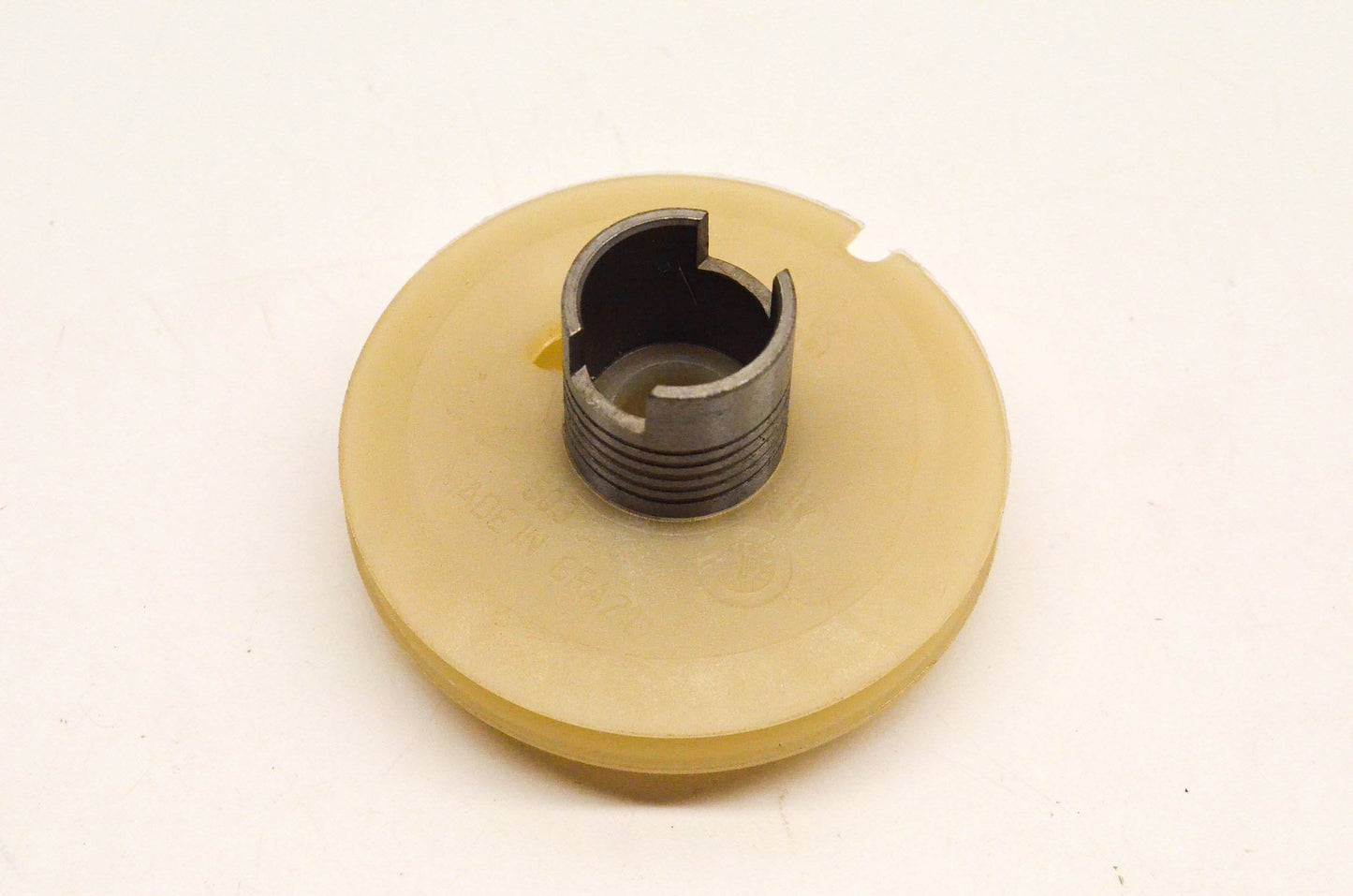New OEM Husqvarna 5031024-05, 503102405 Starter Pulley NOS