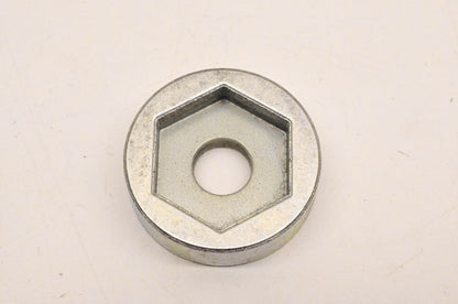 New OEM Husqvarna 5324271-54, 532427154 Sleeve Imp Pulley D-Shaft NOS