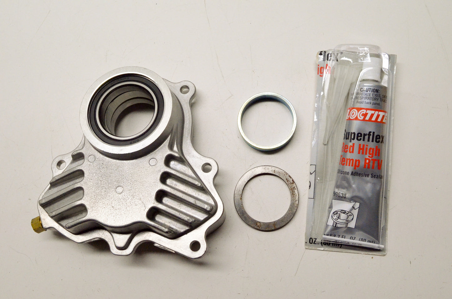 OEM Arctic Cat 0637-268 Brake Caliper Update Kit NOS
