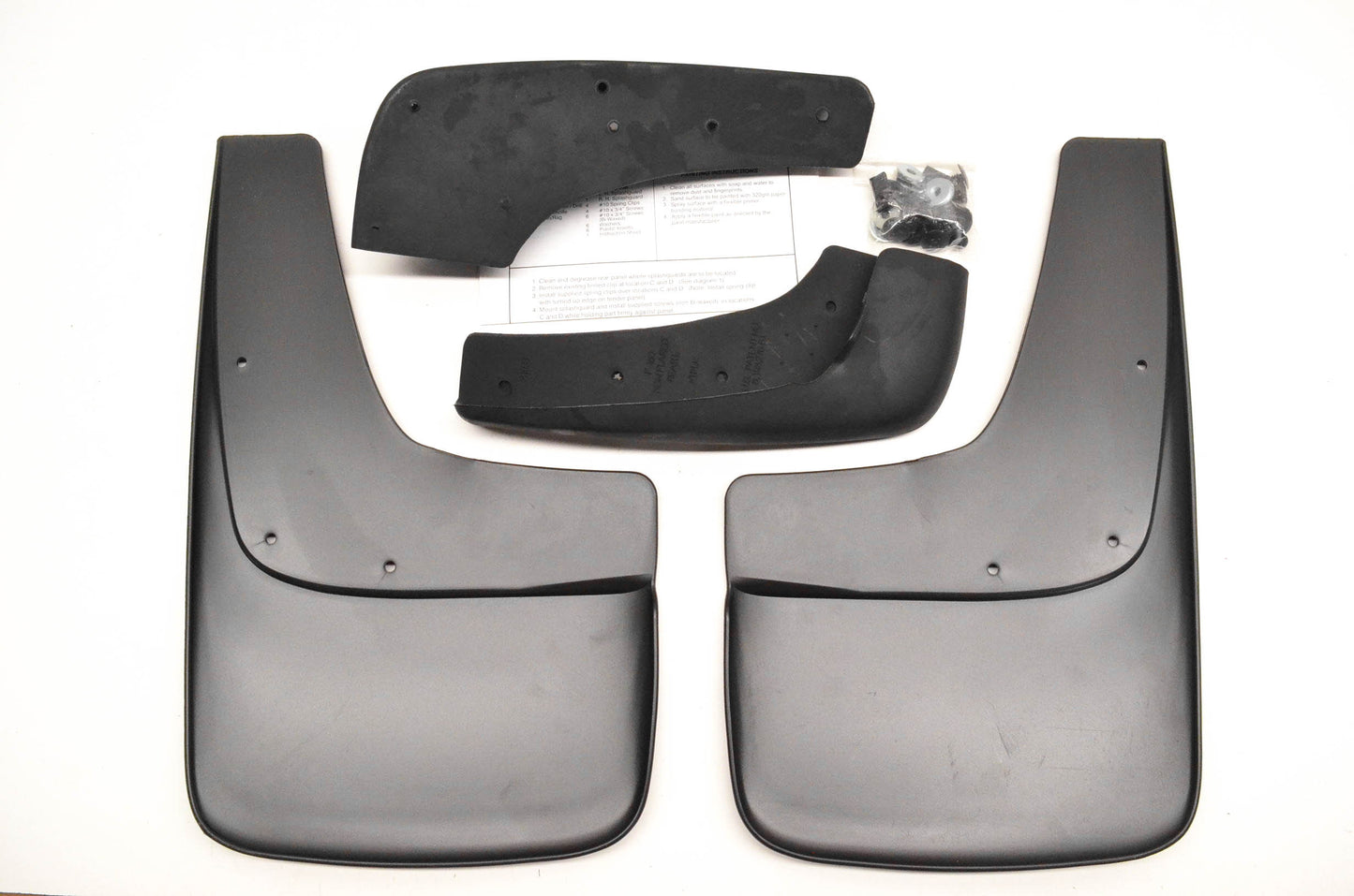 Roadsport 2133 Rear Splash Guard NOS