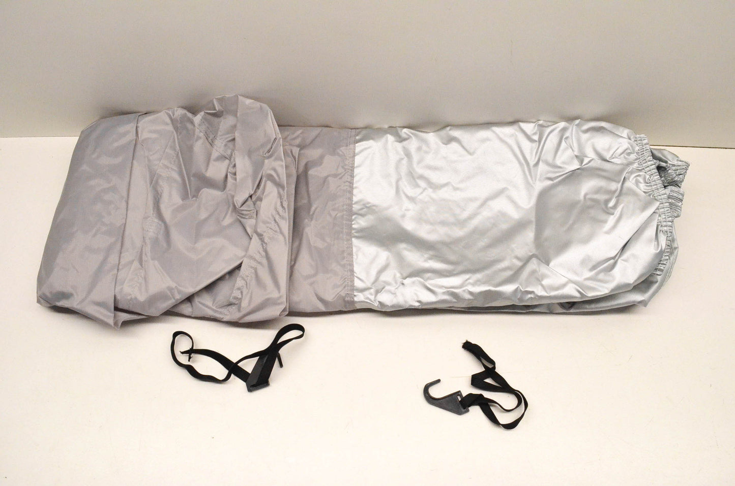 Dowco 26010-00 Guardian UltraLite Motorcycle Cover Grey NOS