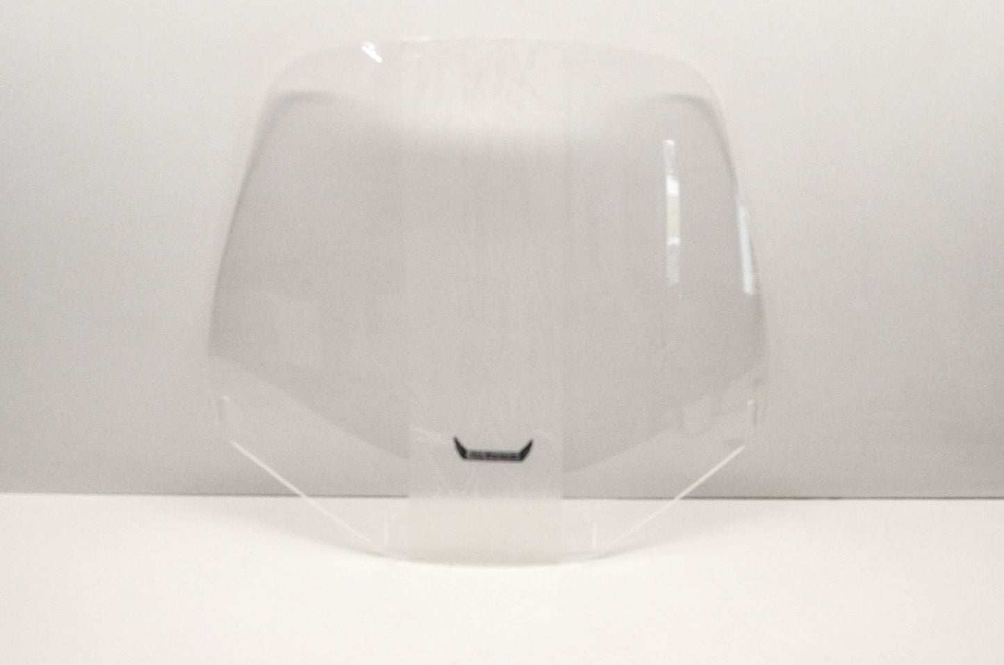 Slipstreamer M-3 AS-6 Windshield Clear NOS