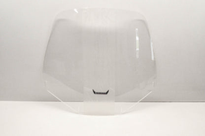 Slipstreamer M-3 AS-6 Windshield Clear NOS