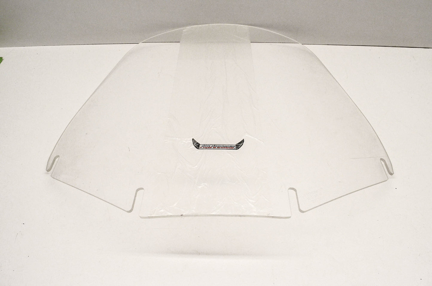 Slipstreamer M-3 AS-6 Windshield Clear NOS