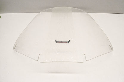 Slipstreamer M-3 AS-6 Windshield Clear NOS