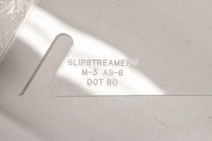 Slipstreamer M-3 AS-6 Windshield Clear NOS