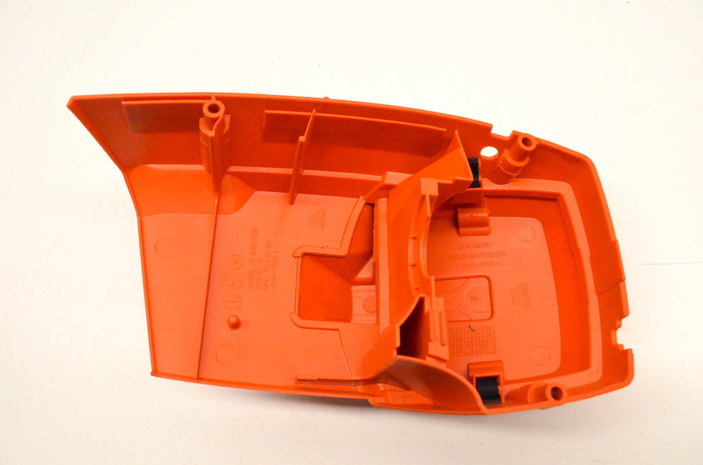 New OEM Husqvarna 5036280, 5036279, 5036278 Top Cover NOS