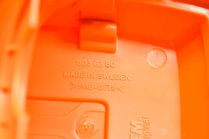 New OEM Husqvarna 5036280, 5036279, 5036278 Top Cover NOS