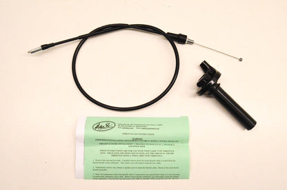 Motion Pro 01-0516, BA01-0516 Throttle Kit NOS