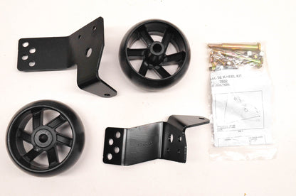 Craftsman 7124293, 24293 42" Gauge Wheel Kit NOS