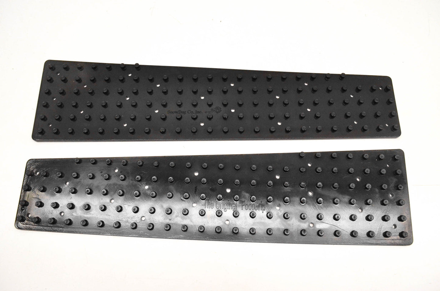 Snowbug FFG-150 Full Foot Grips NOS