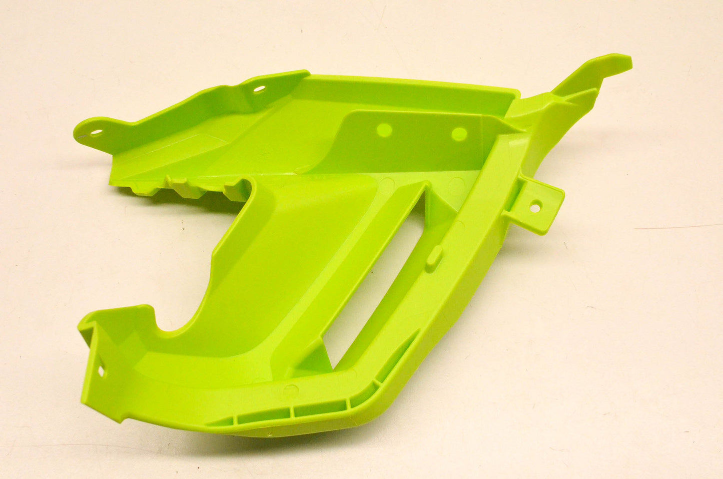 Skidoo 502007514 Right Side Bottom Pan Panel
