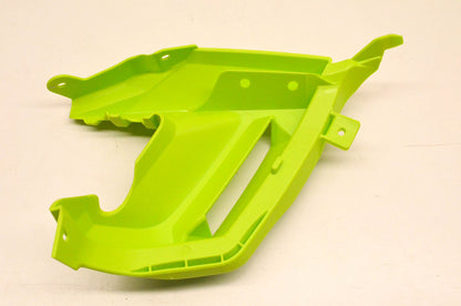 Skidoo 502007514 Right Side Bottom Pan Panel