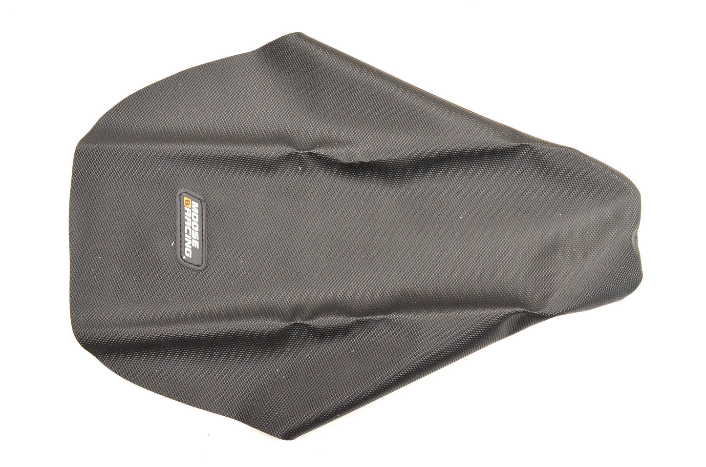 Moose Racing 0821-1044 Gripper Seat Cover NOS