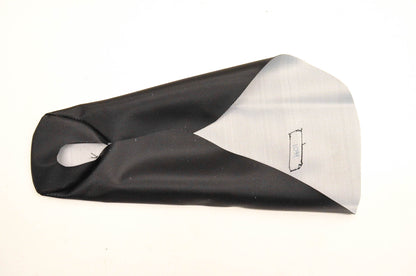 Moose Racing 0821-1044 Gripper Seat Cover NOS