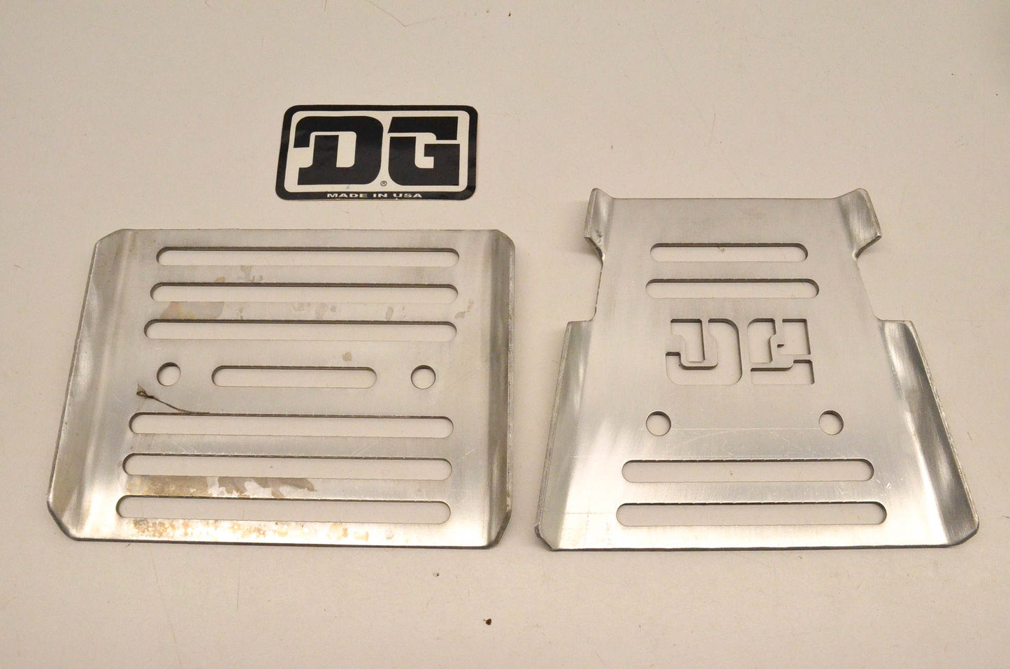 DG Performance 72-2500 Front Frame Guard NOS
