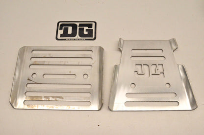 DG Performance 72-2500 Front Frame Guard NOS