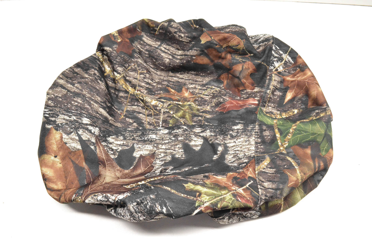 Moose Utility 0821-1783 ATV Camo Seat Cover NOS