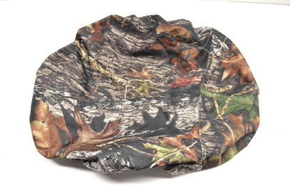Moose Utility 0821-1783 ATV Camo Seat Cover NOS