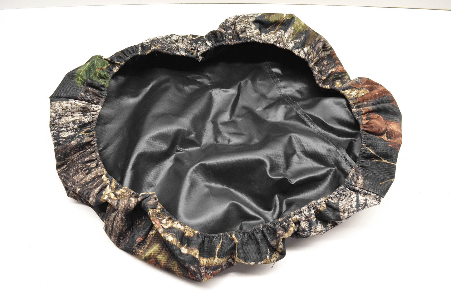 Moose Utility 0821-1783 ATV Camo Seat Cover NOS