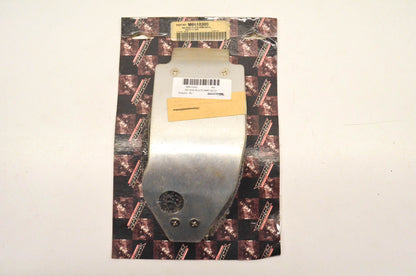 Works Connection 10-300, M6610300 MX Skid Plate RM80 1989-01 NOS