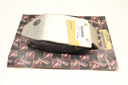 Works Connection 10-300, M6610300 MX Skid Plate RM80 1989-01 NOS